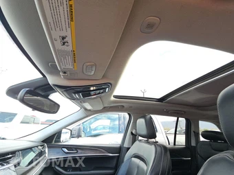 2024 Jeep Grand Cherokee 4xe - miniatura 14