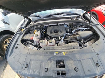 2024 Jeep Grand Cherokee 4xe - miniatura 16