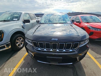 2024 Jeep Grand Cherokee 4xe - miniatura 2