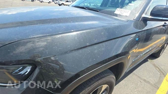 2024 Jeep Grand Cherokee 4xe - miniatura 24