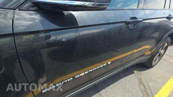 2024 Jeep Grand Cherokee 4xe - miniatura 25