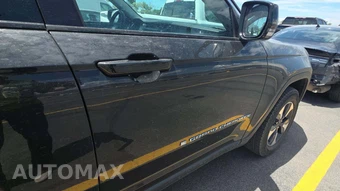 2024 Jeep Grand Cherokee 4xe - miniatura 28