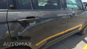 2024 Jeep Grand Cherokee 4xe - miniatura 29