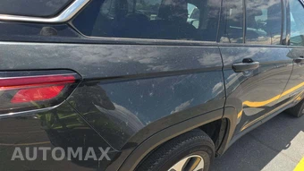 2024 Jeep Grand Cherokee 4xe - miniatura 30
