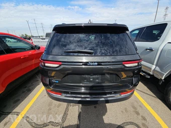 2024 Jeep Grand Cherokee 4xe - miniatura 5