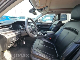 2024 Jeep Grand Cherokee 4xe - miniatura 7