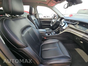 2024 Jeep Grand Cherokee 4xe - miniatura 8