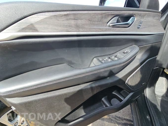 2024 Jeep Grand Cherokee 4xe - miniatura 9