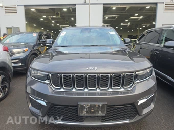 2024 Jeep Grand Cherokee 4xe - miniatura 2