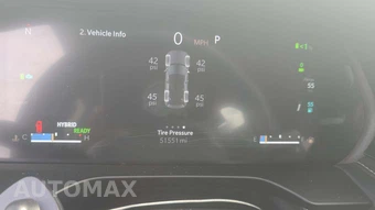 2024 Jeep Grand Cherokee 4xe - miniatura 22