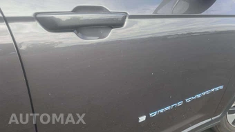 2024 Jeep Grand Cherokee 4xe - miniatura 24