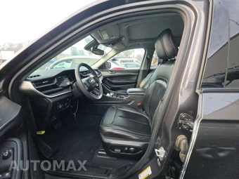 2024 Jeep Grand Cherokee 4xe - miniatura 7