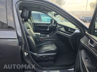 2024 Jeep Grand Cherokee 4xe - miniatura 8