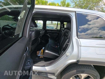 2024 Jeep Grand Cherokee 4xe - miniatura 10