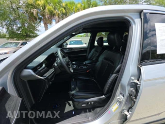 2024 Jeep Grand Cherokee 4xe - miniatura 3