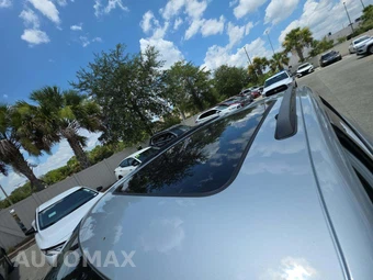 2024 Jeep Grand Cherokee 4xe - miniatura 9
