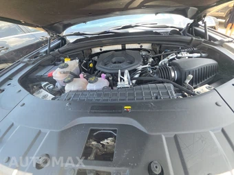 2024 Jeep Grand Cherokee 4xe - miniatura 15