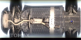 2024 Jeep Grand Cherokee 4xe - miniatura 18
