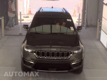 2024 Jeep Grand Cherokee 4xe - miniatura 2