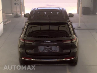 2024 Jeep Grand Cherokee 4xe - miniatura 5