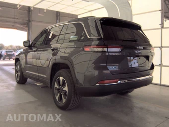 2024 Jeep Grand Cherokee 4xe - miniatura 6