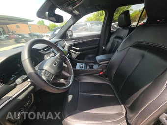 2024 Jeep Grand Cherokee 4xe - miniatura 7