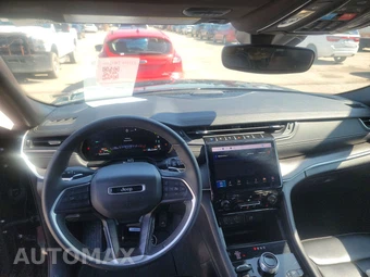 2024 Jeep Grand Cherokee 4xe - miniatura 11