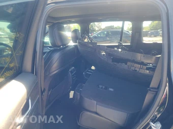 2024 Jeep Grand Cherokee 4xe - miniatura 13