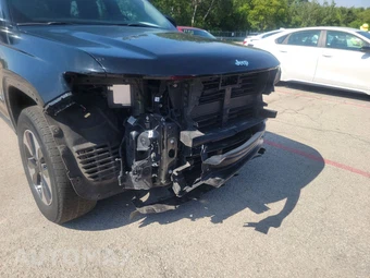 2024 Jeep Grand Cherokee 4xe - miniatura 14