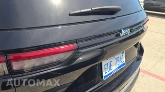 2024 Jeep Grand Cherokee 4xe - miniatura 22