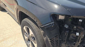 2024 Jeep Grand Cherokee 4xe - miniatura 29