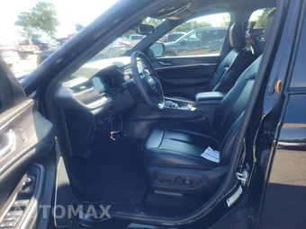 2024 Jeep Grand Cherokee 4xe - miniatura 7