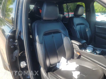 2024 Jeep Grand Cherokee 4xe - miniatura 8