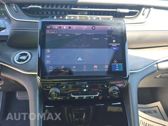 2024 Jeep Grand Cherokee 4xe - miniatura 10