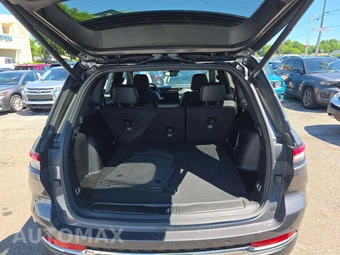 2024 Jeep Grand Cherokee 4xe - miniatura 14