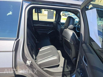 2024 Jeep Grand Cherokee 4xe - miniatura 16