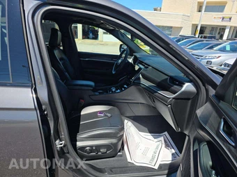 2024 Jeep Grand Cherokee 4xe - miniatura 18