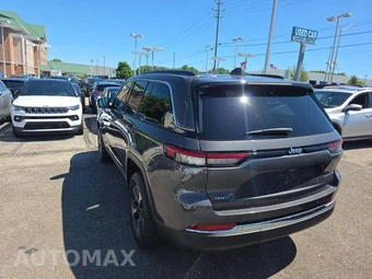 2024 Jeep Grand Cherokee 4xe - miniatura 2