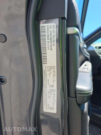 2024 Jeep Grand Cherokee 4xe - miniatura 5