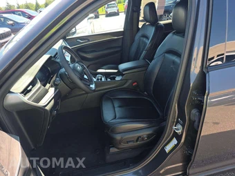 2024 Jeep Grand Cherokee 4xe - miniatura 6