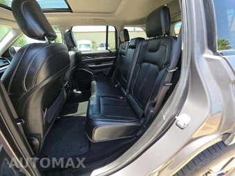 2024 Jeep Grand Cherokee 4xe - miniatura 10