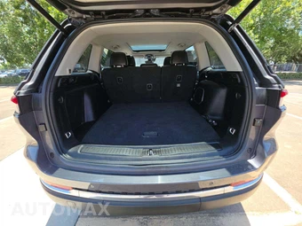 2024 Jeep Grand Cherokee 4xe - miniatura 11