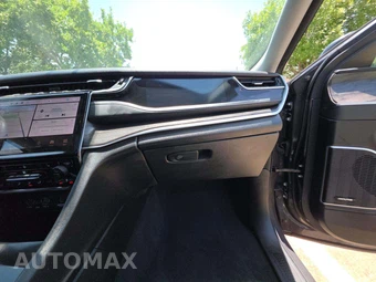 2024 Jeep Grand Cherokee 4xe - miniatura 16