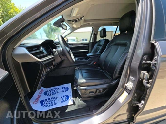 2024 Jeep Grand Cherokee 4xe - miniatura 3