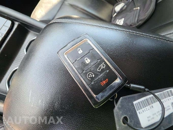 2024 Jeep Grand Cherokee 4xe - miniatura 5