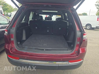 2024 Jeep Grand Cherokee 4xe - miniatura 14