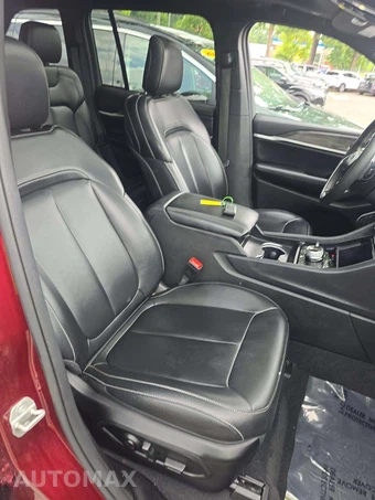 2024 Jeep Grand Cherokee 4xe - miniatura 18