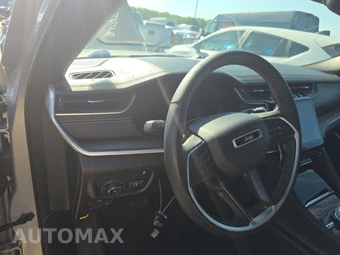 2024 Jeep Grand Cherokee 4xe - miniatura 10