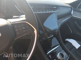2024 Jeep Grand Cherokee 4xe - miniatura 11