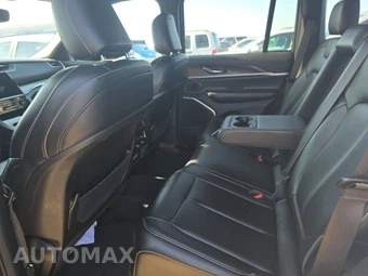 2024 Jeep Grand Cherokee 4xe - miniatura 13